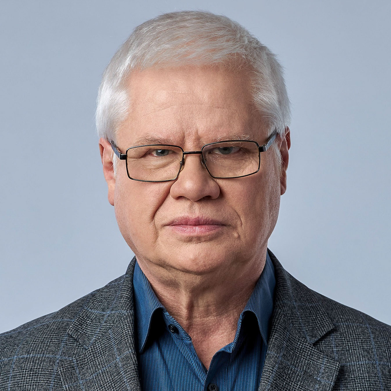 prof. dr hab. Jerzy Hausner