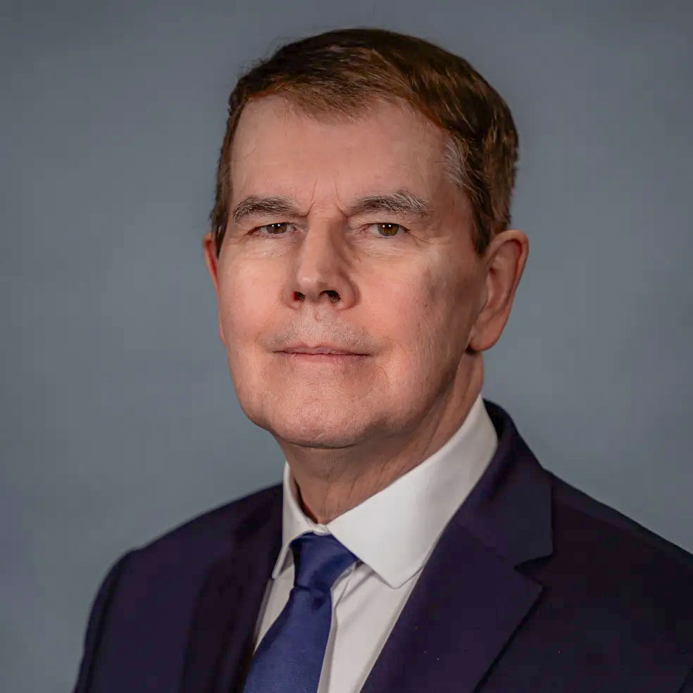 dr Mieczysław Błoński