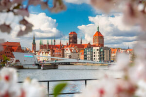 Czas na Gdańsk. Lewiatan na Ukraine Recovery Conference 2026
