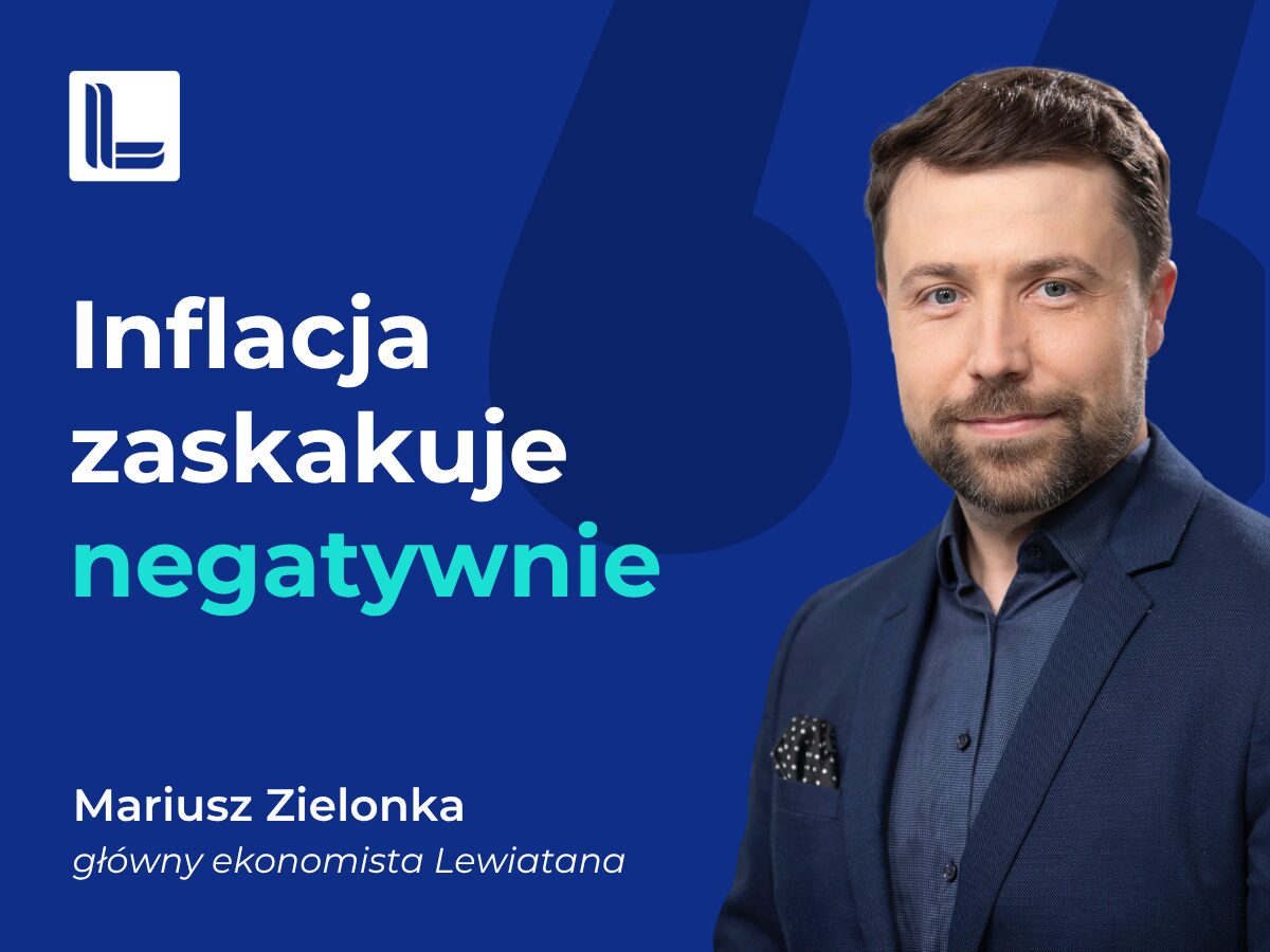 Wzrosty cen paliw podbijają inflację