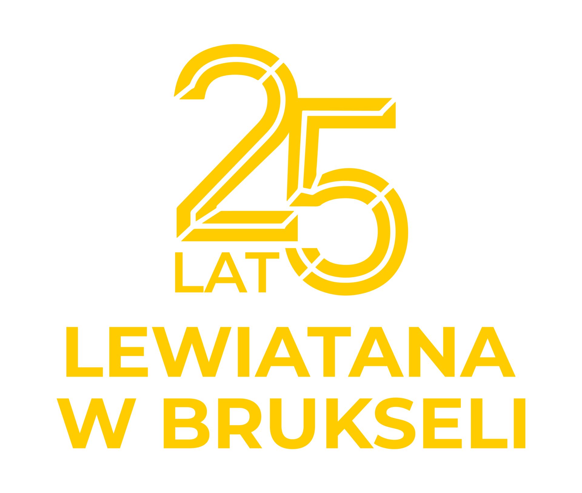 25 lat Lewiatana w Brukseli