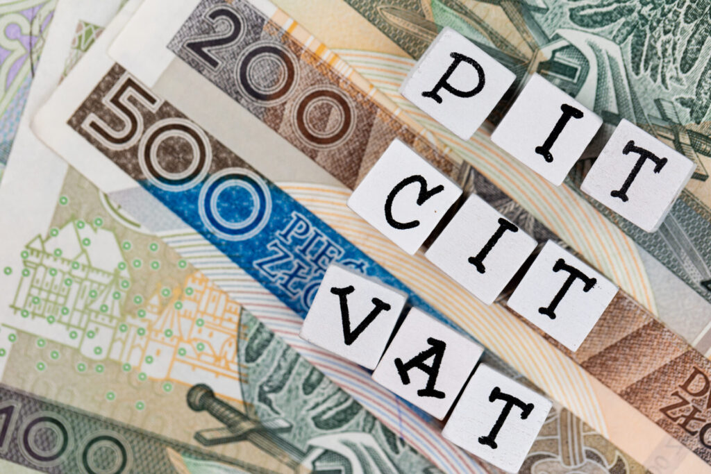 Wyższe progi podatkowe w PIT, ale nie kosztem przedsiębiorców