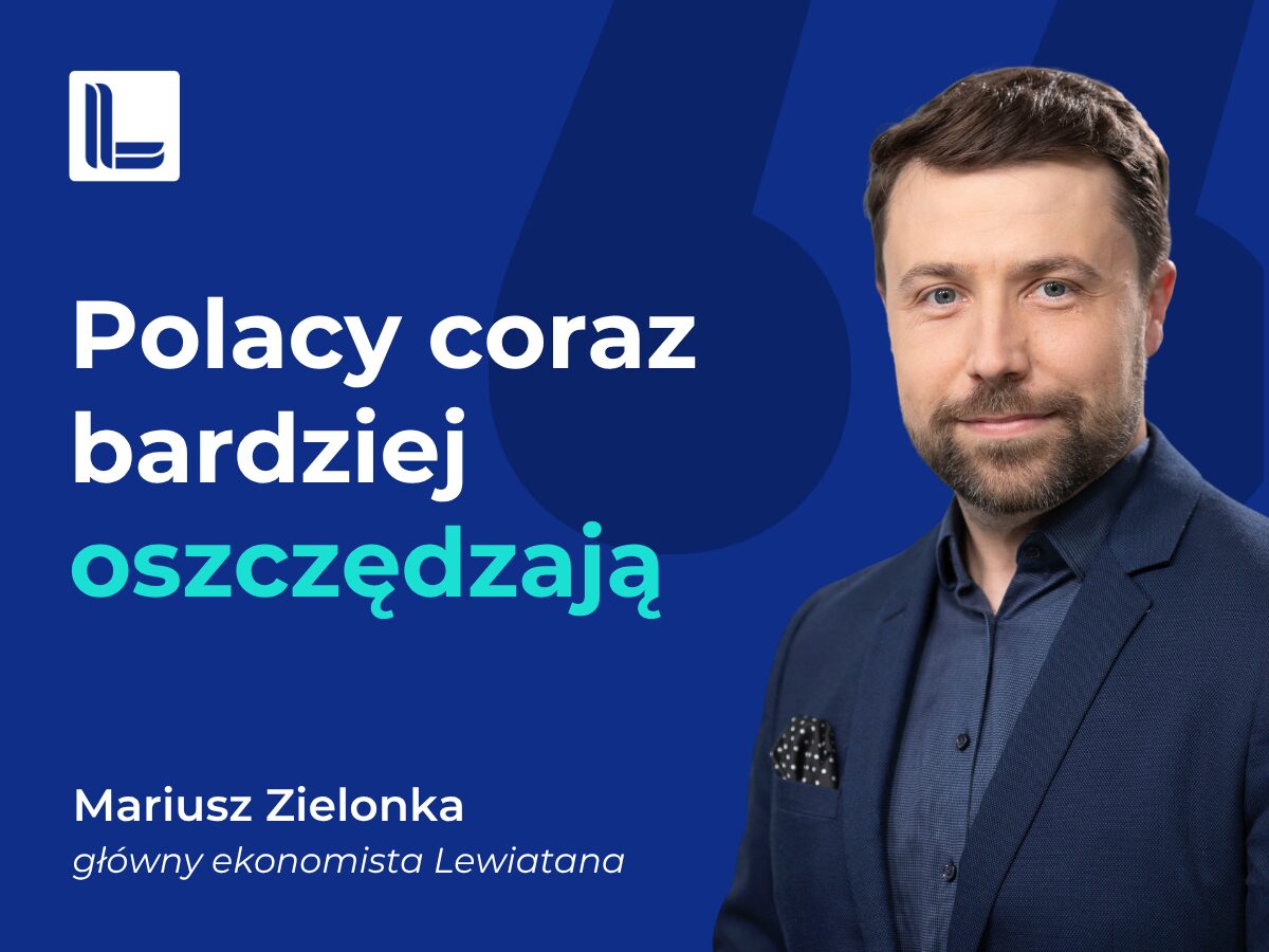 Droższe paliwa schłodziły nastroje konsumentów. Rosną obawy o inflację