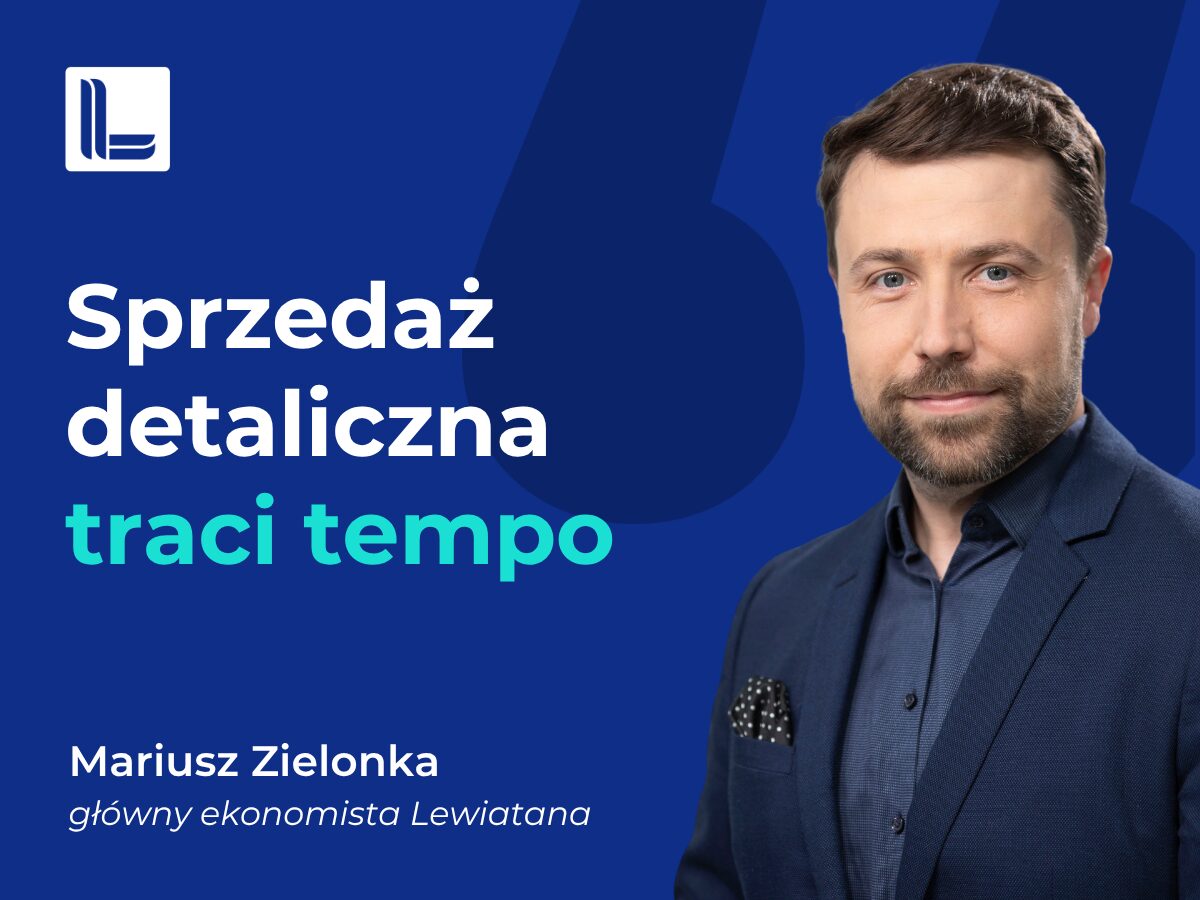 Polacy mają za co kupować, ale nie spieszą się z wydatkami