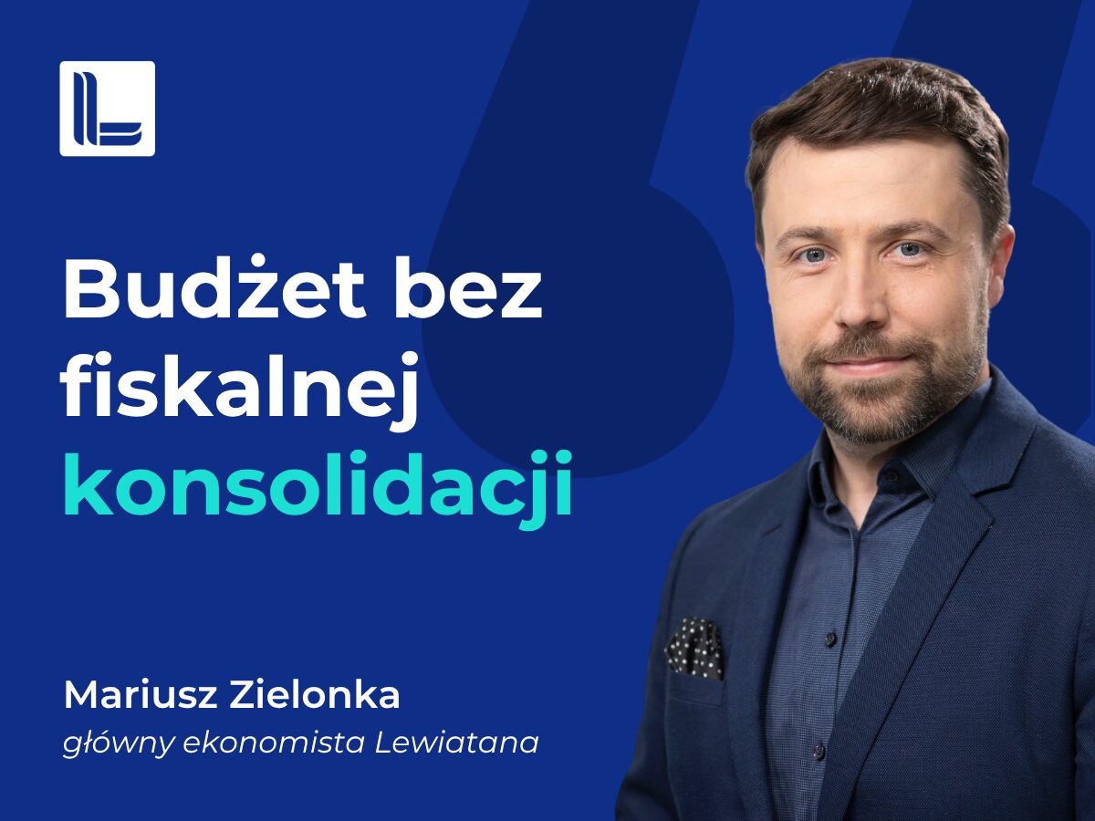 Budżet 2027. Deficyt rośnie, ale gospodarka również