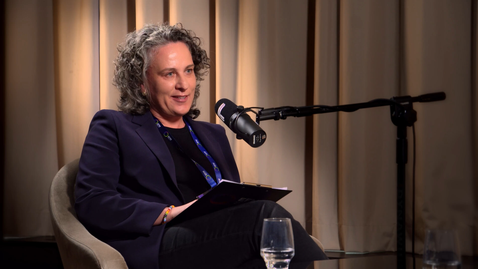 „Rapujący Wałęsa? Zrobiłbym musical” – nowy odcinek podcastu „Co będzie jutro?”