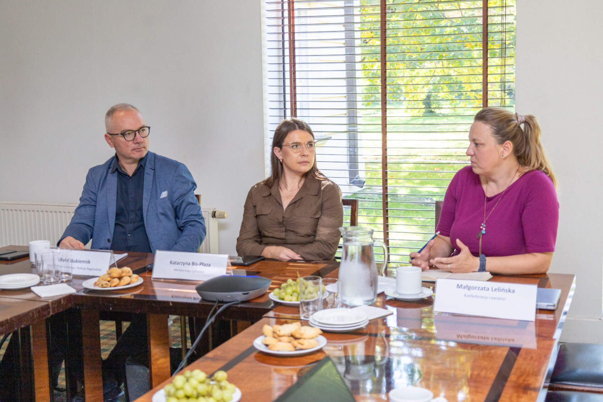 Cyfryzacja firm po 2027 roku: potrzebne finansowanie całej transformacji
