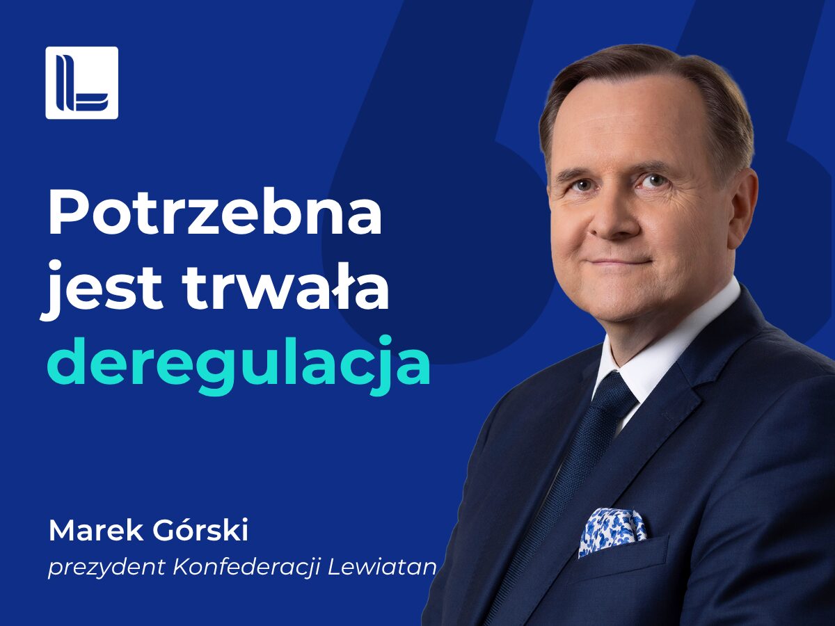 Czarna Lista Barier 2026: większość problemów przedsiębiorców wciąż czeka na rozwiązanie