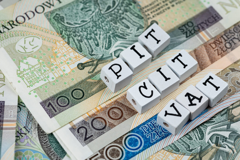 Lewiatan sprzeciwia się podwyżce CIT i ograniczeniu ryczałtu