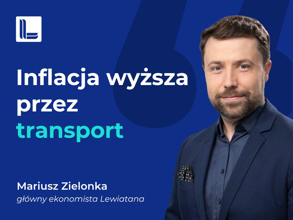 Paliwa podbiły sierpniową inflację. Efekt obniżki VAT zobaczymy we wrześniu [+MP3]