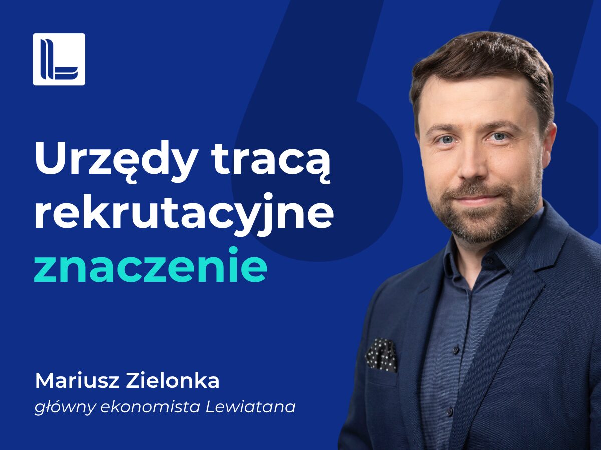 Bezrobocie zwolniło. Rynek pracy zaczyna odbijać po wakacyjnym spowolnieniu