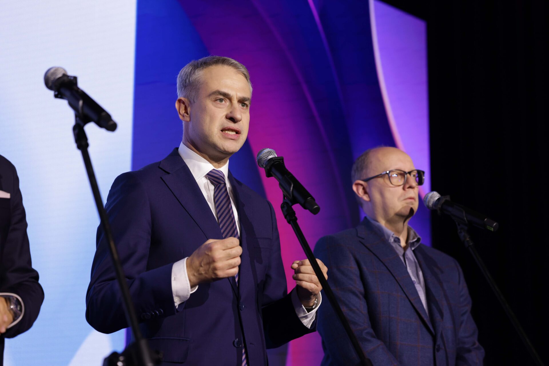 Drugi dzień EFNI 2026
