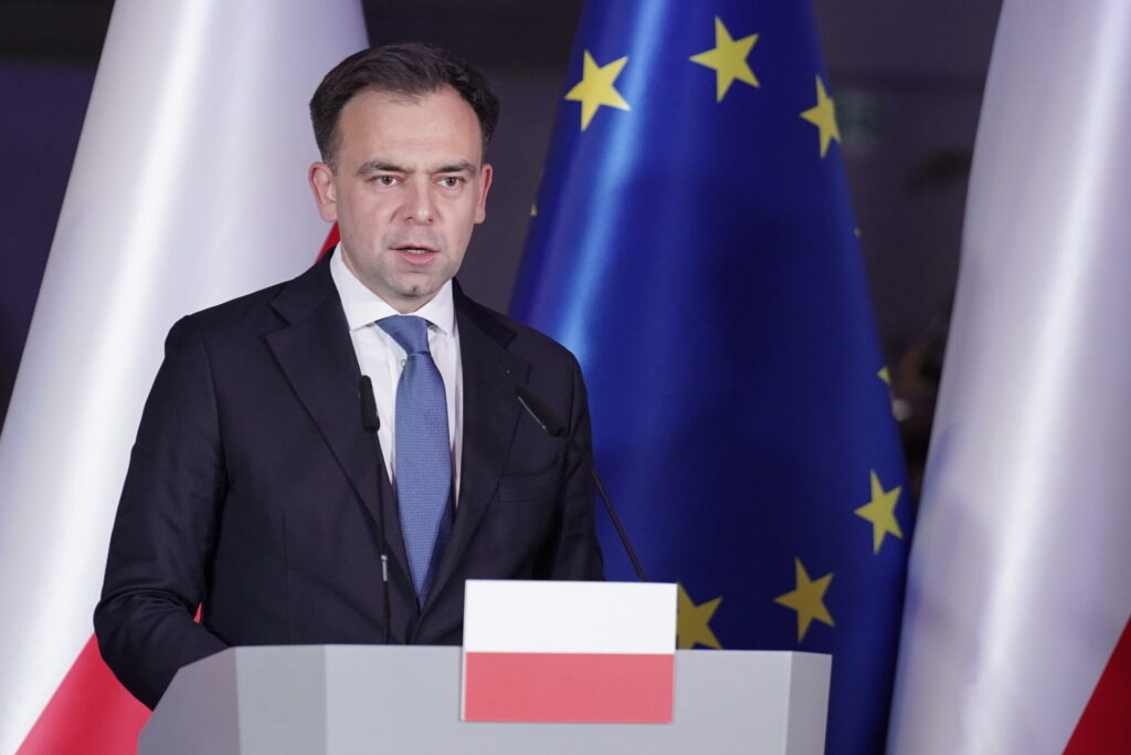 Europejski przemysł potrzebuje konkretnych działań. Lewiatan na konferencji Friends of Industry