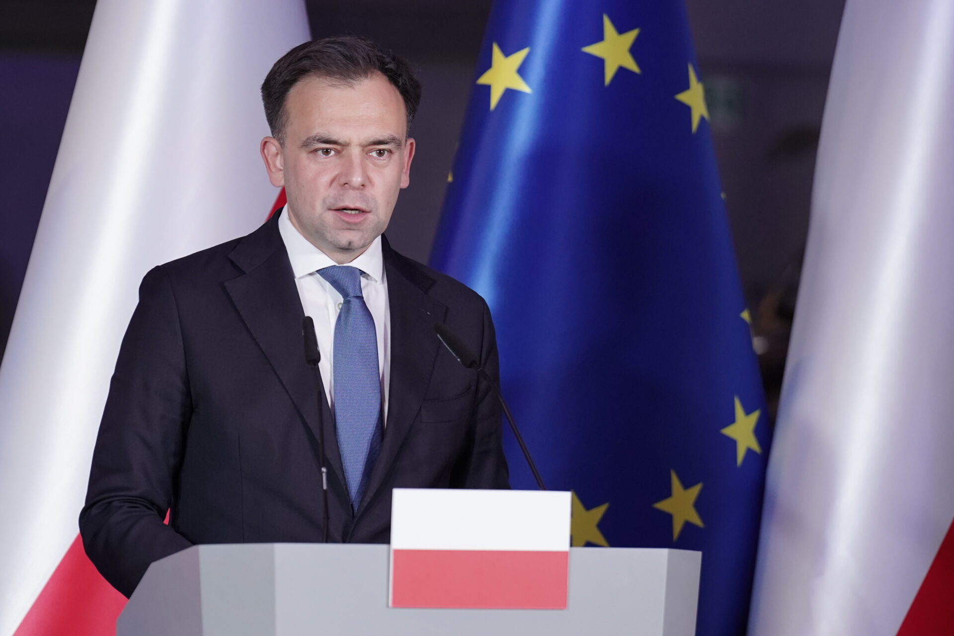 Europejski przemysł potrzebuje konkretnych działań. Lewiatan na konferencji Friends of Industry