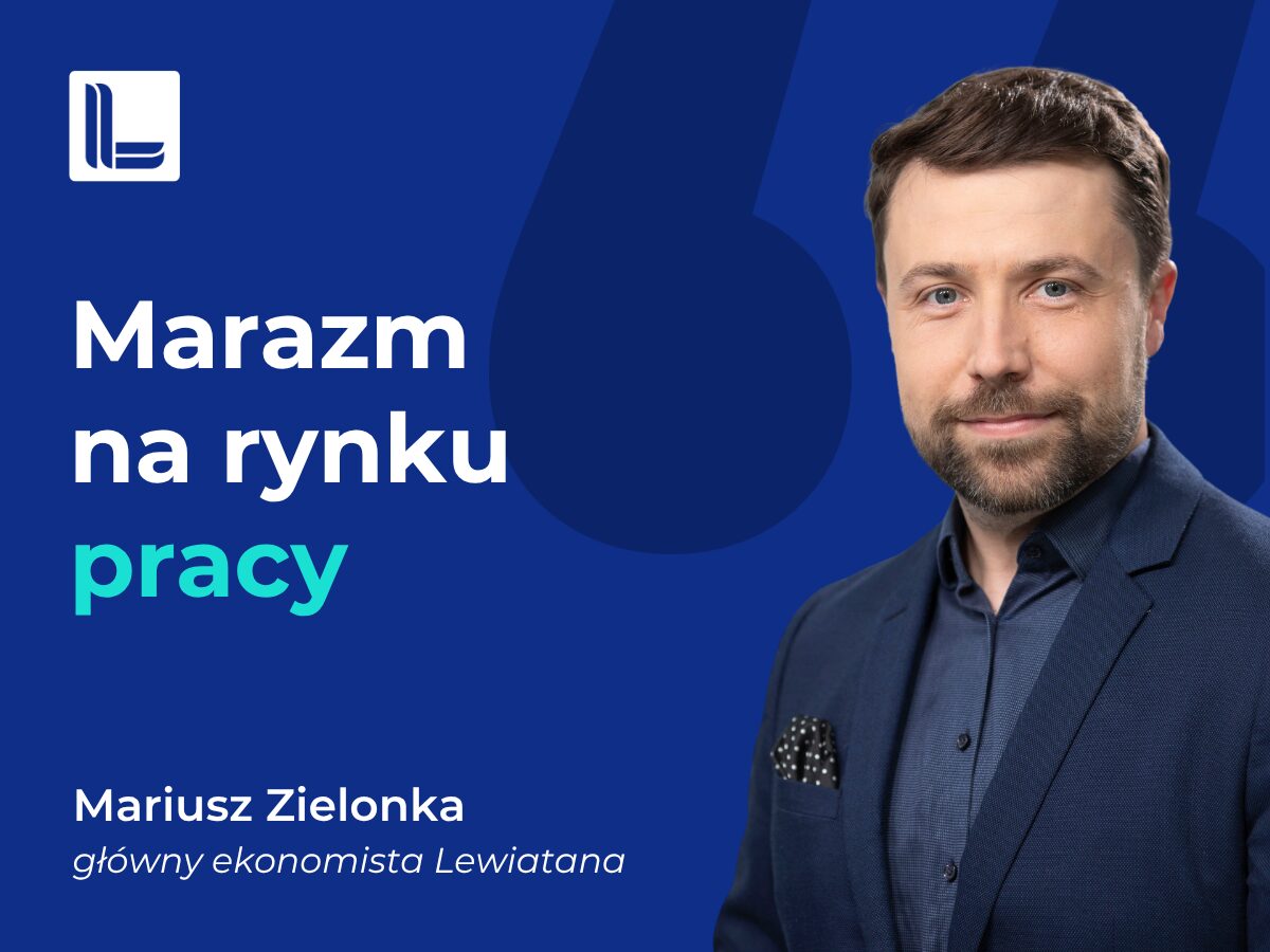 Rynek pracy hamuje. Firmy ostrożniej rekrutują