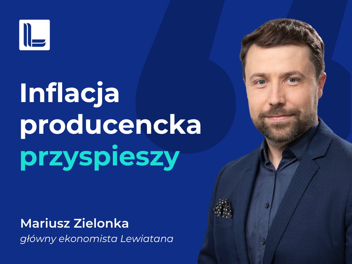 Eksport hamuje polski przemysł, krajowe inwestycje dają mu impuls