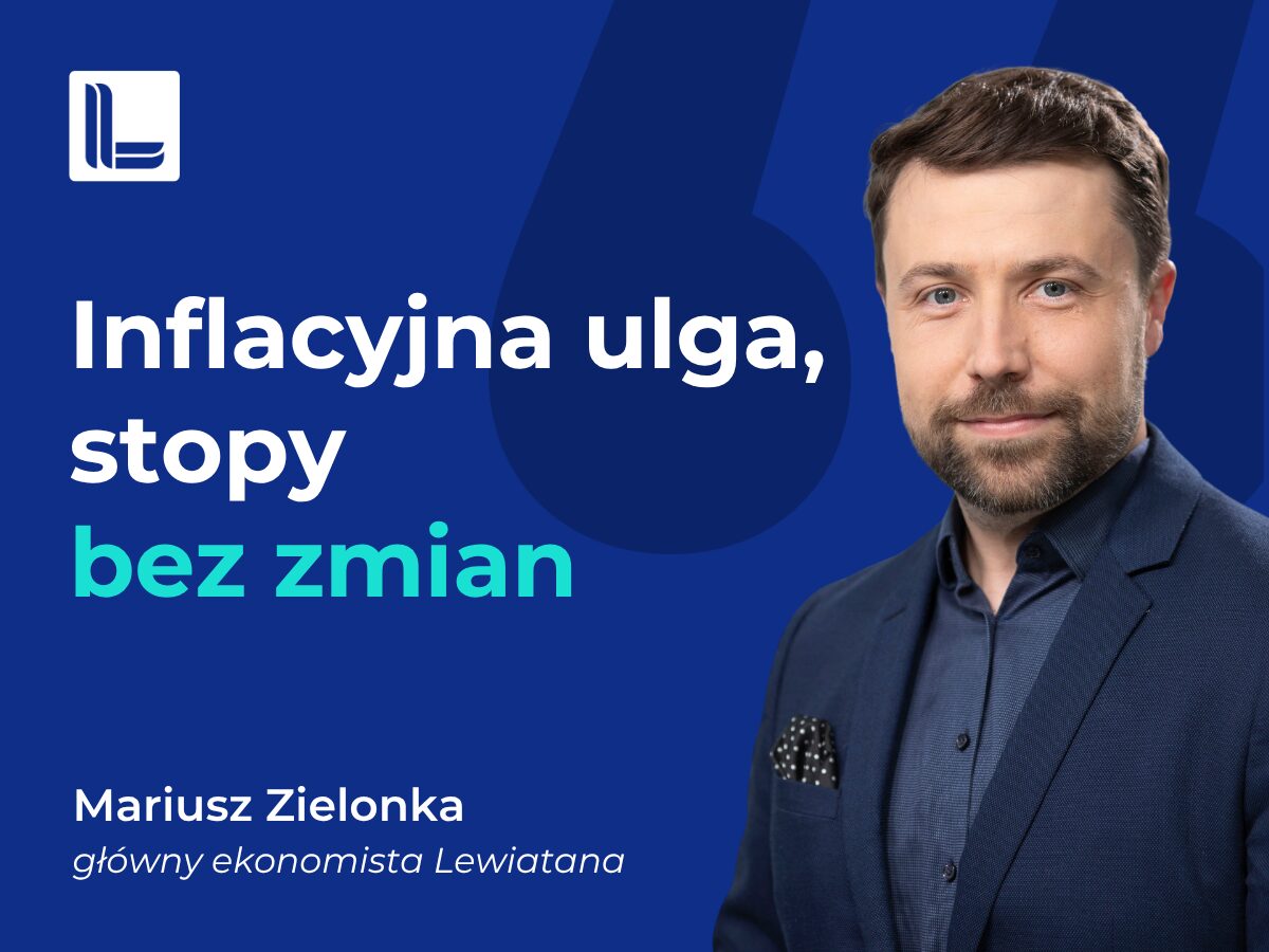 Tańsze paliwa obniżą inflację. RPP nie ma powodów, by zmieniać stopy